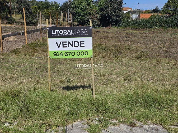 Terreno para Venda em Cacia Foto 4