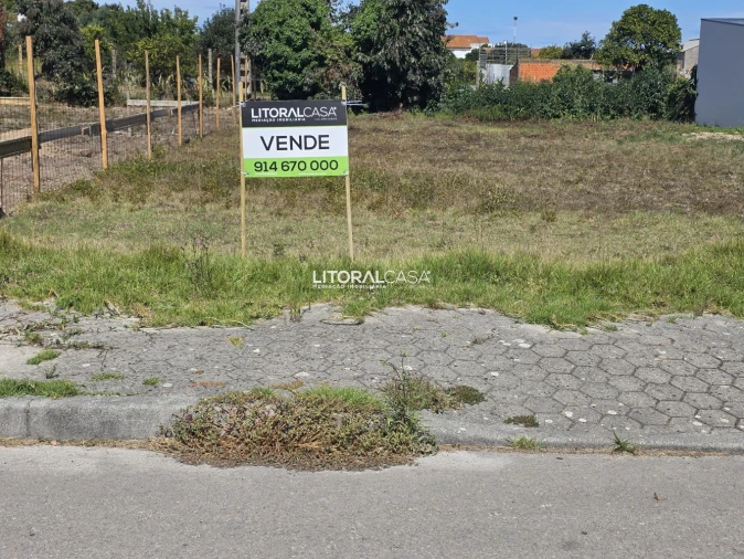 Terreno para Venda em Cacia Foto 7