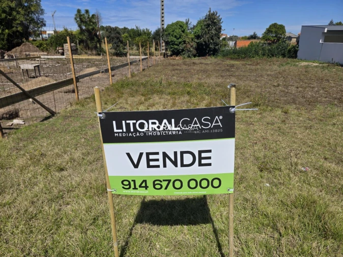 Terreno para Venda em Cacia Foto 17