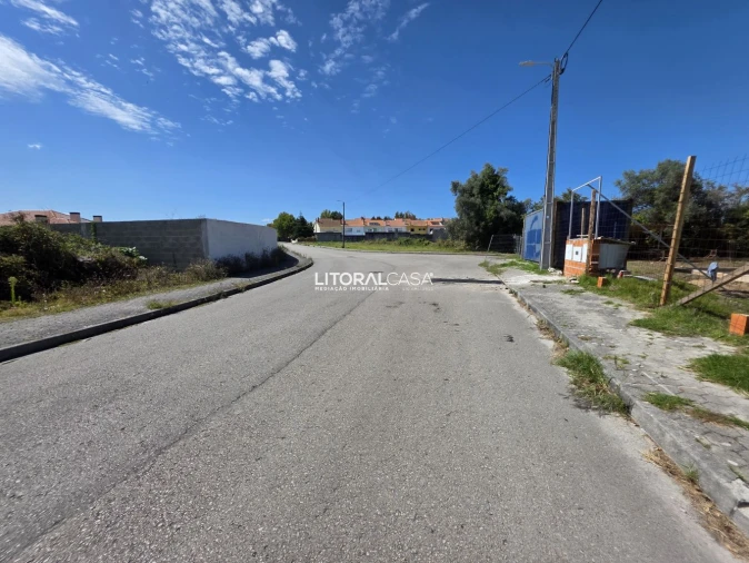 Terreno para Venda em Cacia Foto 14