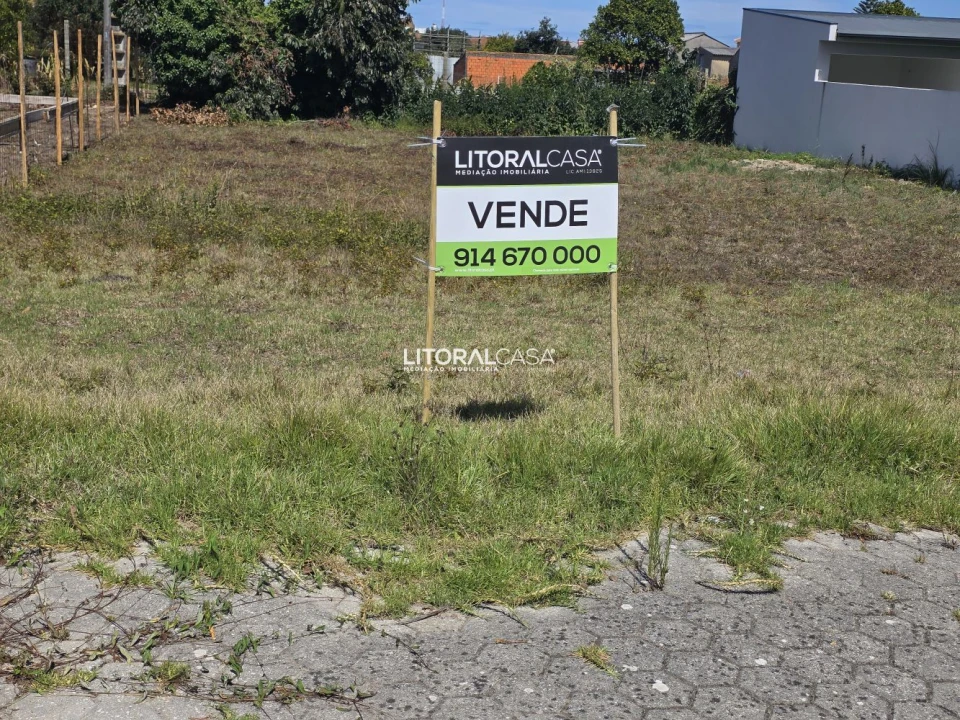 Terreno para Venda em Cacia Foto 3