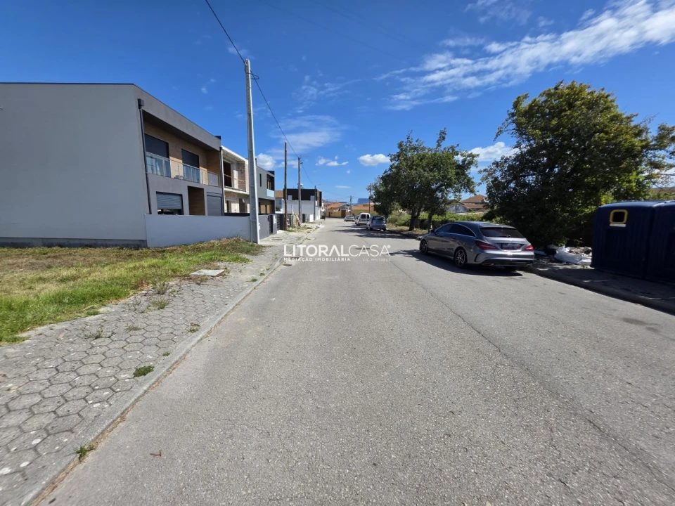 Terreno para Venda em Cacia Foto 15