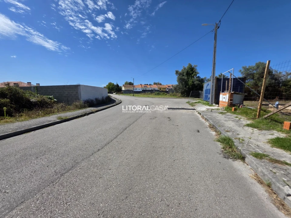 Terreno para Venda em Cacia Foto 8