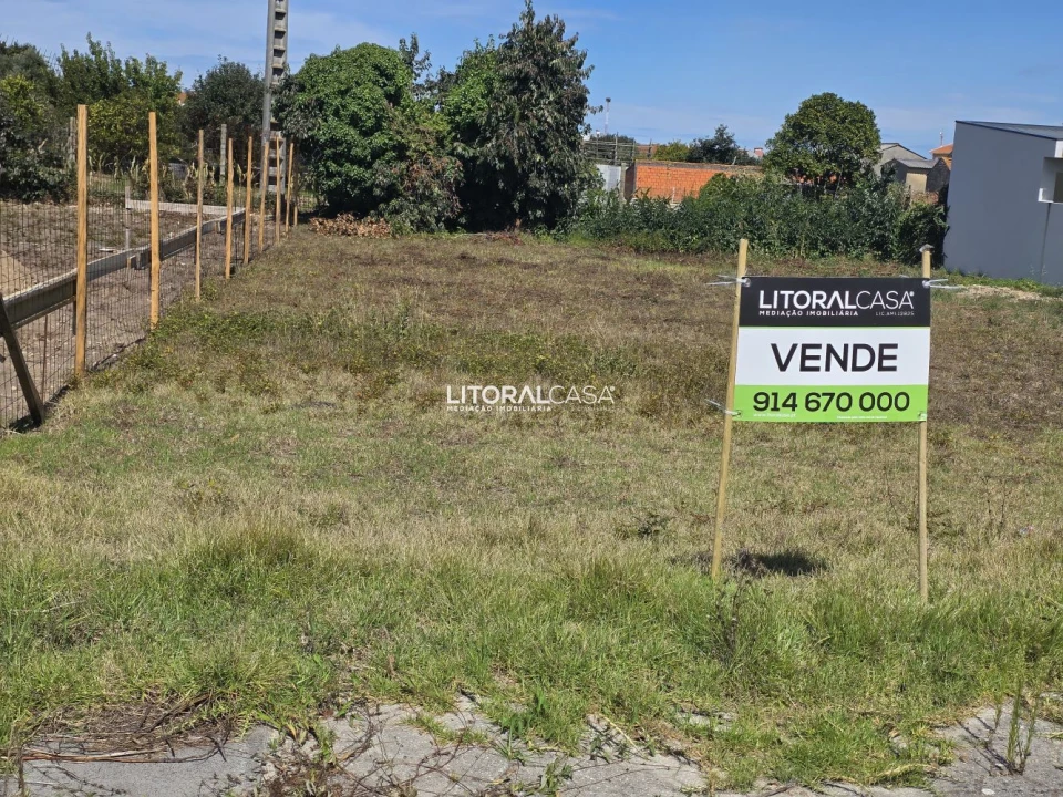 Terreno para Venda em Cacia Foto 10