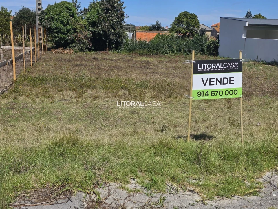 Terreno para Venda em Cacia Foto 11