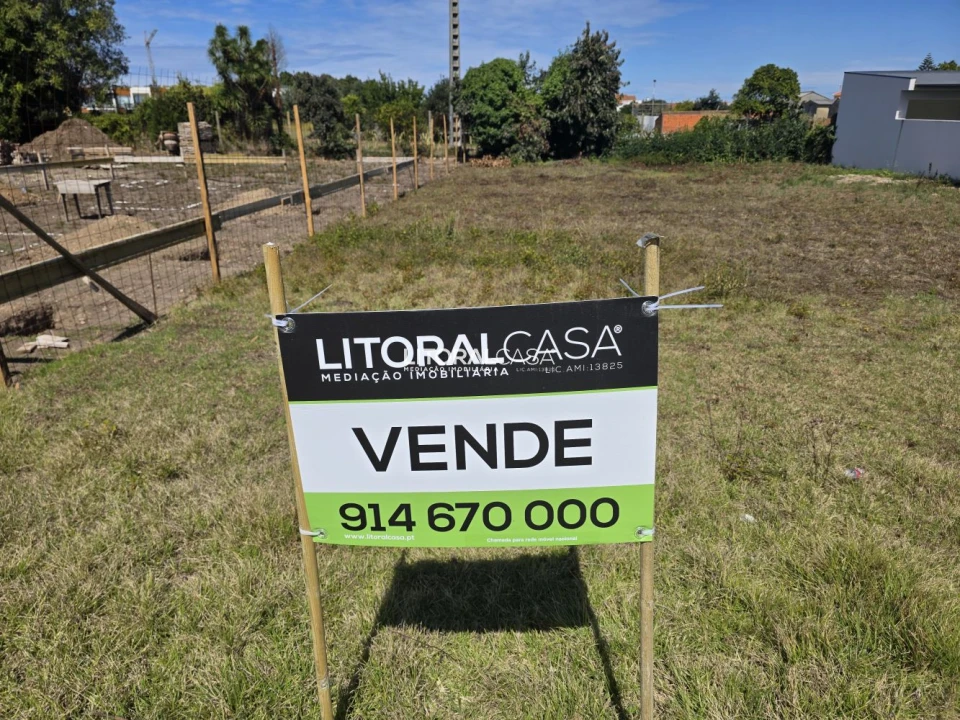 Terreno para Venda em Cacia Foto 17