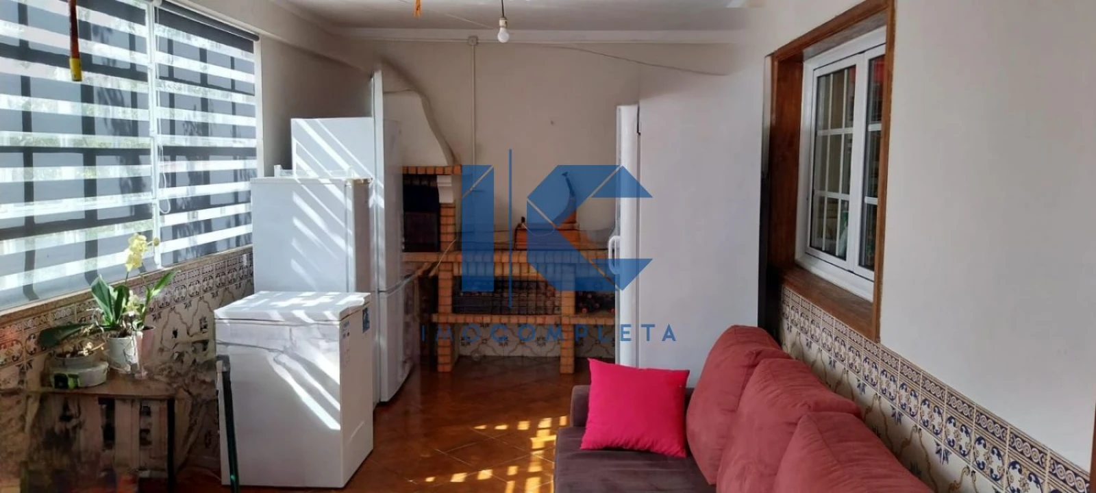 Moradia T3 para Venda em Aguada de Cima Foto 23