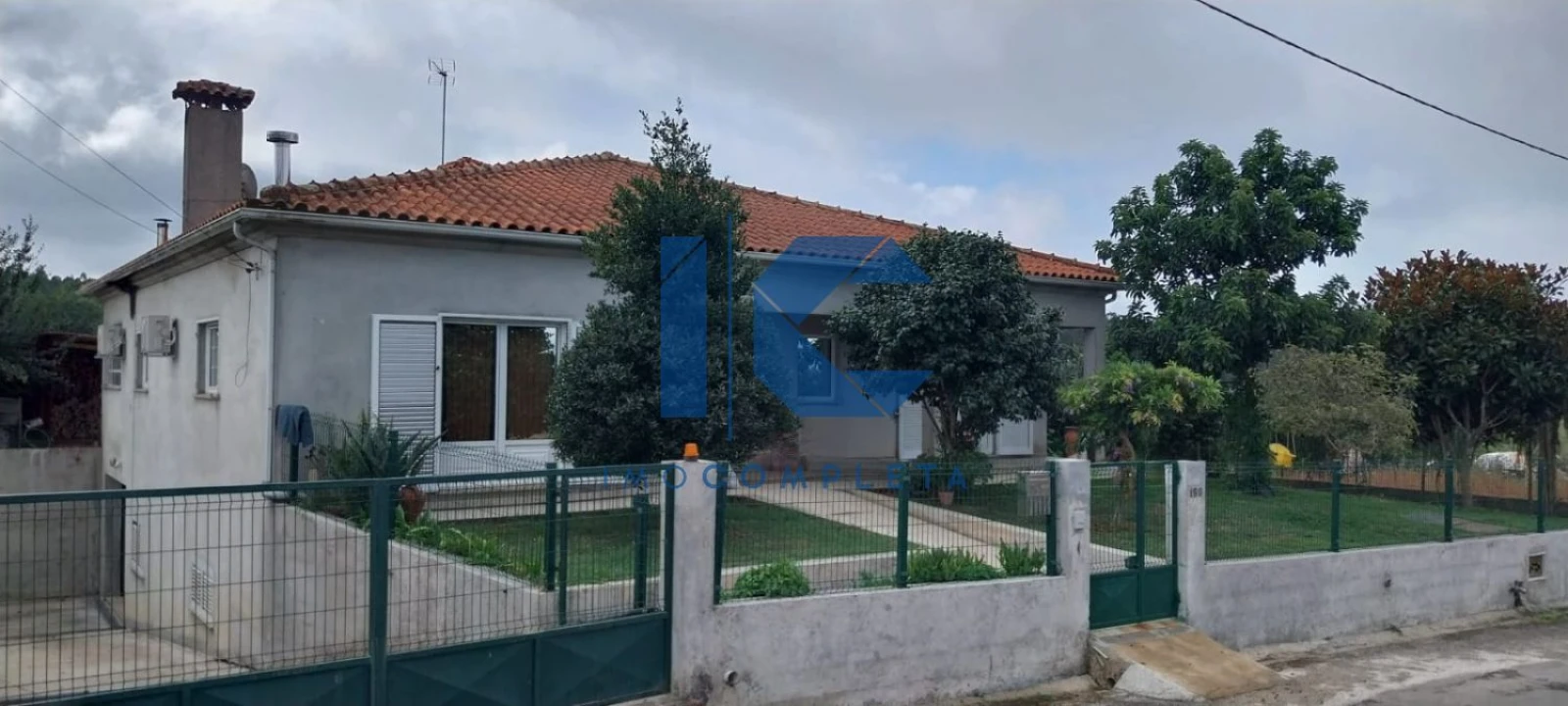 Moradia T3 para Venda em Aguada de Cima Foto 1