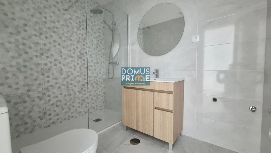 Apartamento T2 para Venda em Braga (São José de São Lázaro e São João do Souto) Foto 5