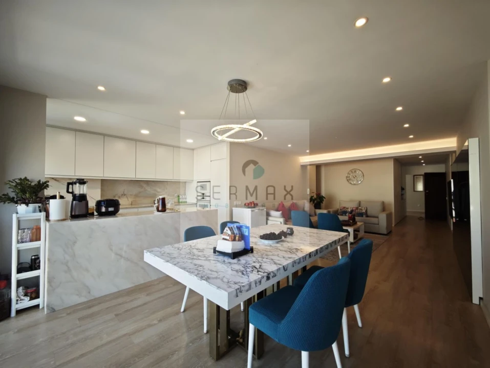 Apartamento T4 para Venda em Matosinhos e Leça da Palmeira Foto 4