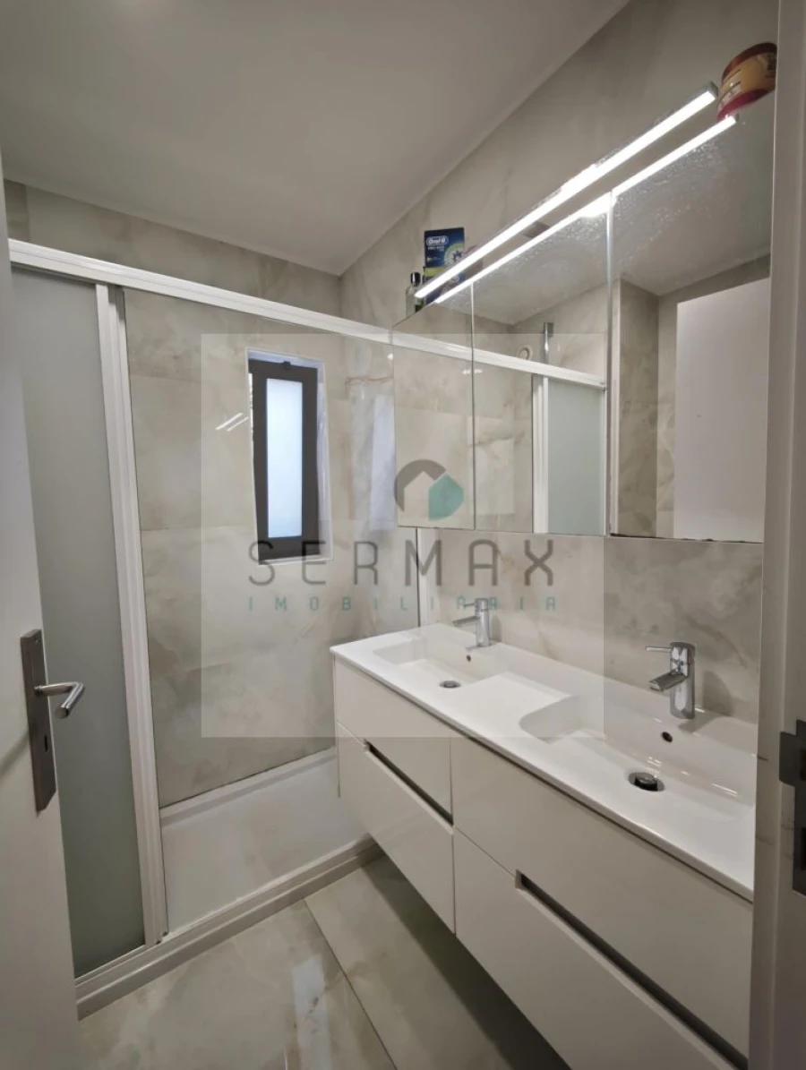 Apartamento T4 para Venda em Matosinhos e Leça da Palmeira Foto 17