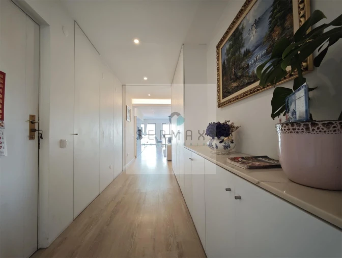 Apartamento T4 para Venda em Matosinhos e Leça da Palmeira