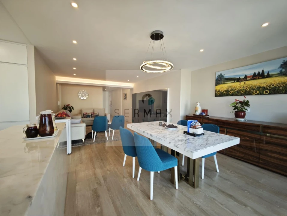 Apartamento T4 para Venda em Matosinhos e Leça da Palmeira Foto 12