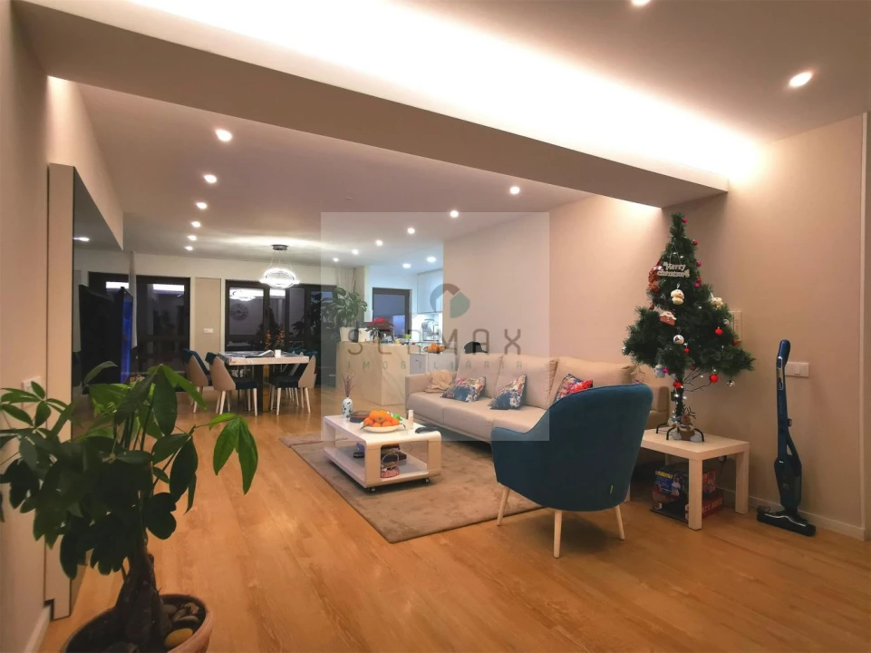 Apartamento T4 para Venda em Matosinhos e Leça da Palmeira Foto 6