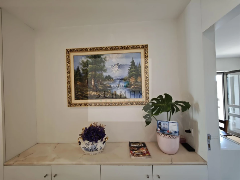 Apartamento T4 para Venda em Matosinhos e Leça da Palmeira Foto 2