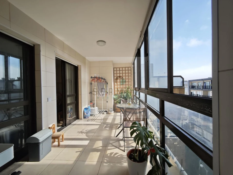 Apartamento T4 para Venda em Matosinhos e Leça da Palmeira Foto 22