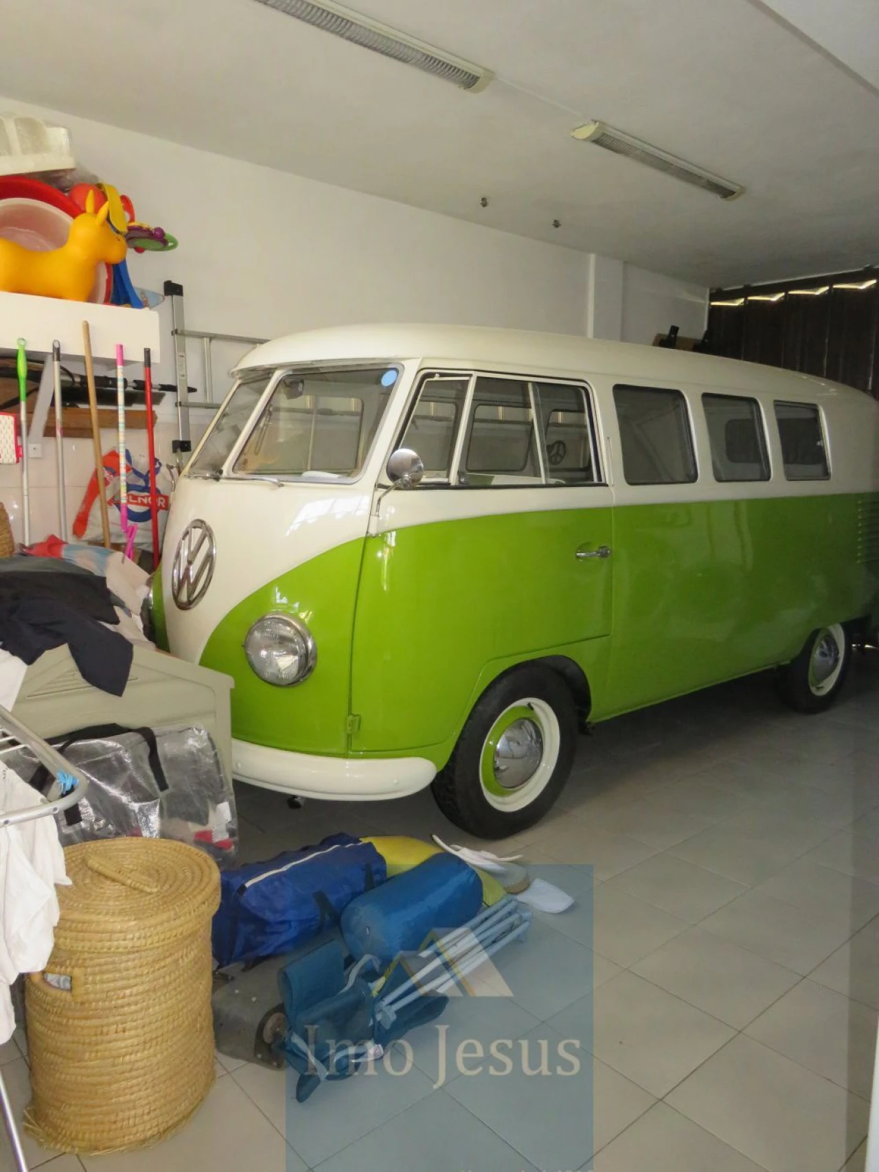 Moradia T5 para Venda em Mafamude e Vilar do Paraíso Foto 40