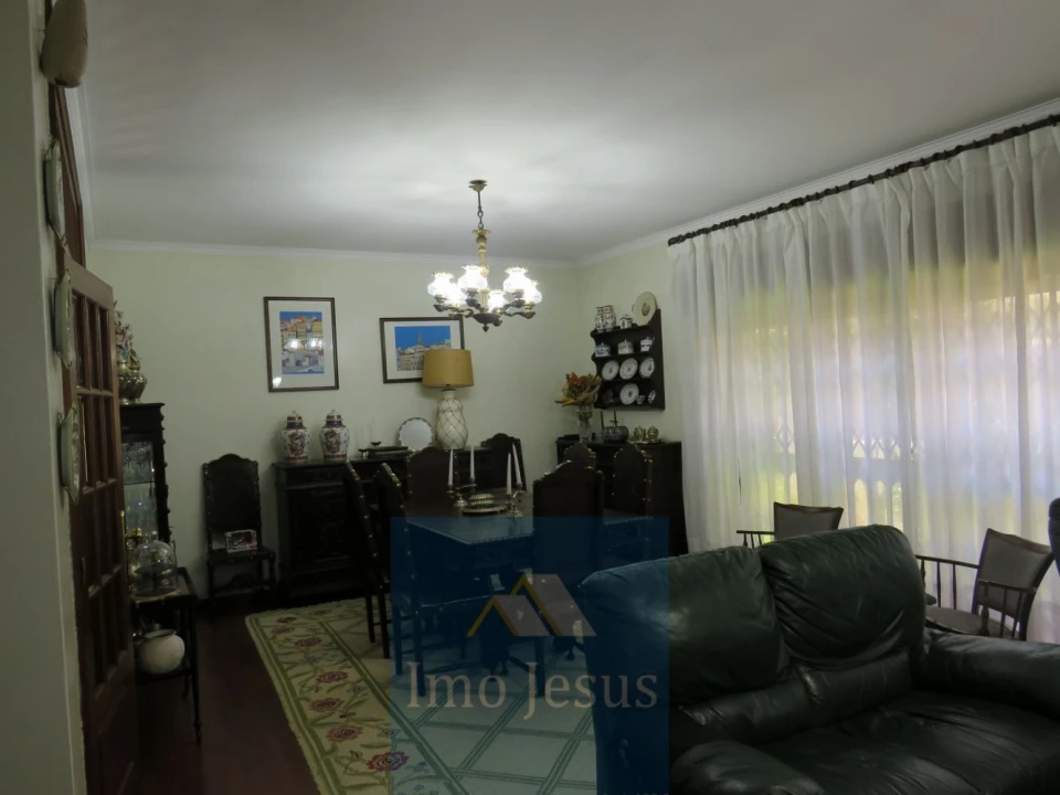 Moradia T5 para Venda em Mafamude e Vilar do Paraíso Foto 29