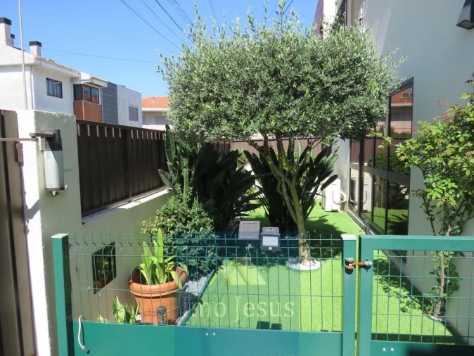 Moradia T5 para Venda em Mafamude e Vilar do Paraíso Foto 58