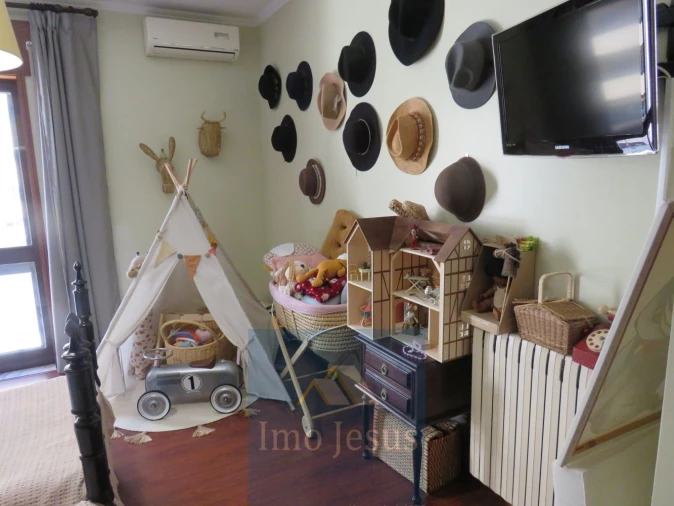 Moradia T5 para Venda em Mafamude e Vilar do Paraíso Foto 21