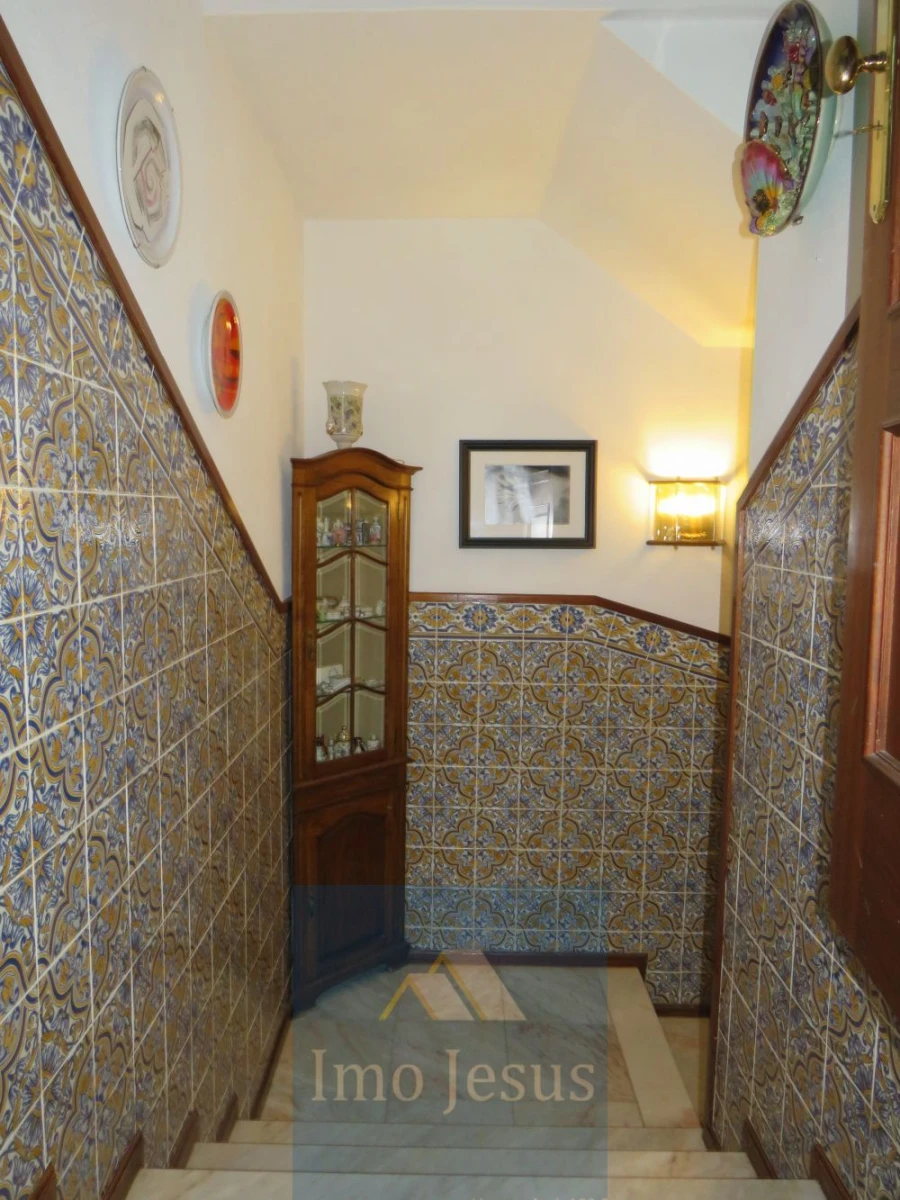 Moradia T5 para Venda em Mafamude e Vilar do Paraíso Foto 41