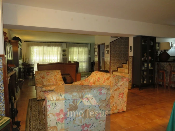 Moradia T5 para Venda em Mafamude e Vilar do Paraíso Foto 46