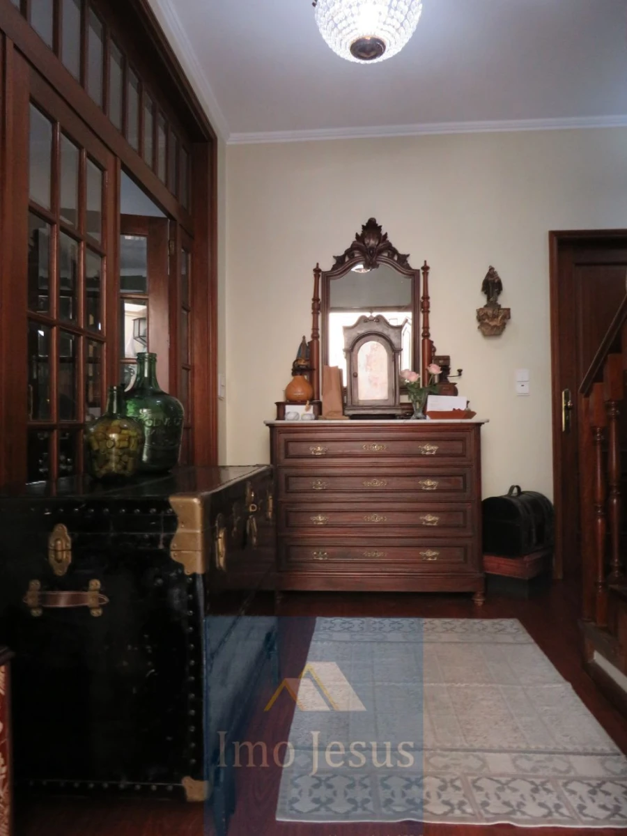 Moradia T5 para Venda em Mafamude e Vilar do Paraíso Foto 31