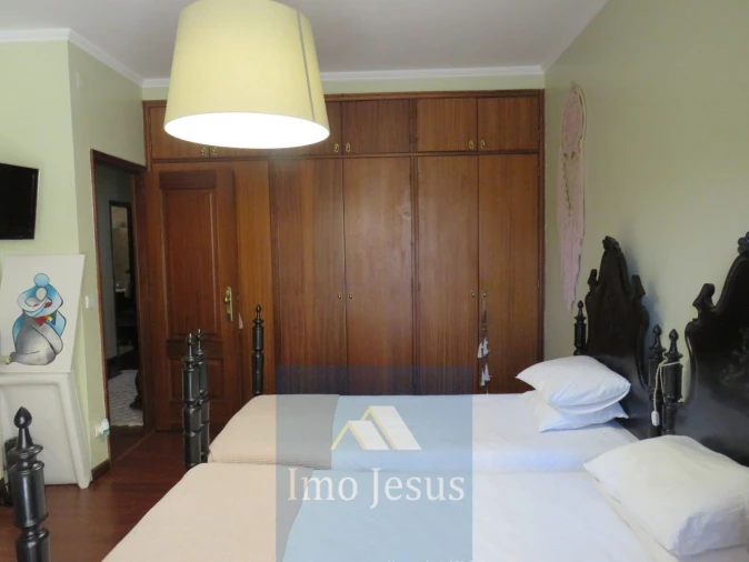 Moradia T5 para Venda em Mafamude e Vilar do Paraíso Foto 22