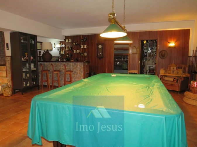 Moradia T5 para Venda em Mafamude e Vilar do Paraíso Foto 45