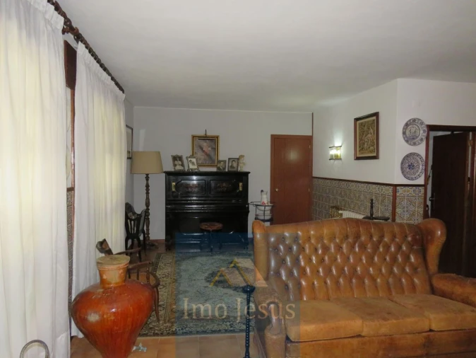 Moradia T5 para Venda em Mafamude e Vilar do Paraíso Foto 49