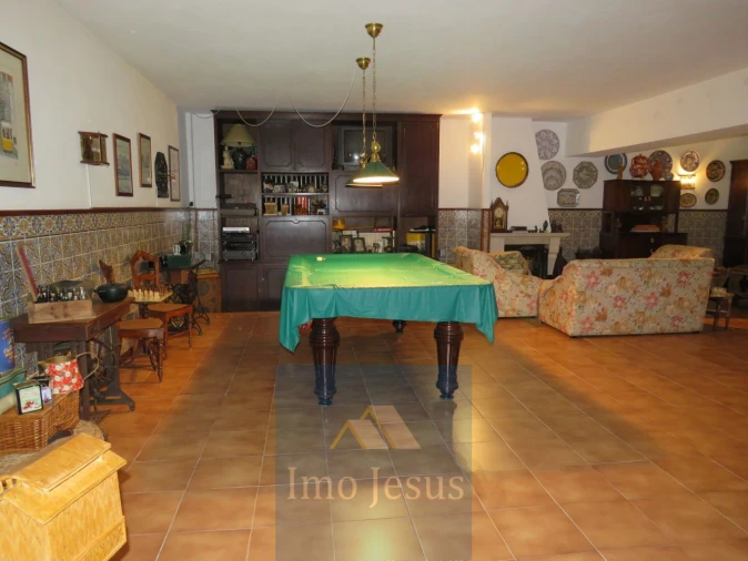 Moradia T5 para Venda em Mafamude e Vilar do Paraíso Foto 43