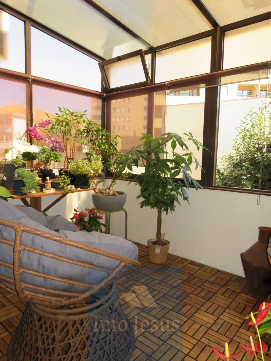 Moradia T5 para Venda em Mafamude e Vilar do Paraíso Foto 37