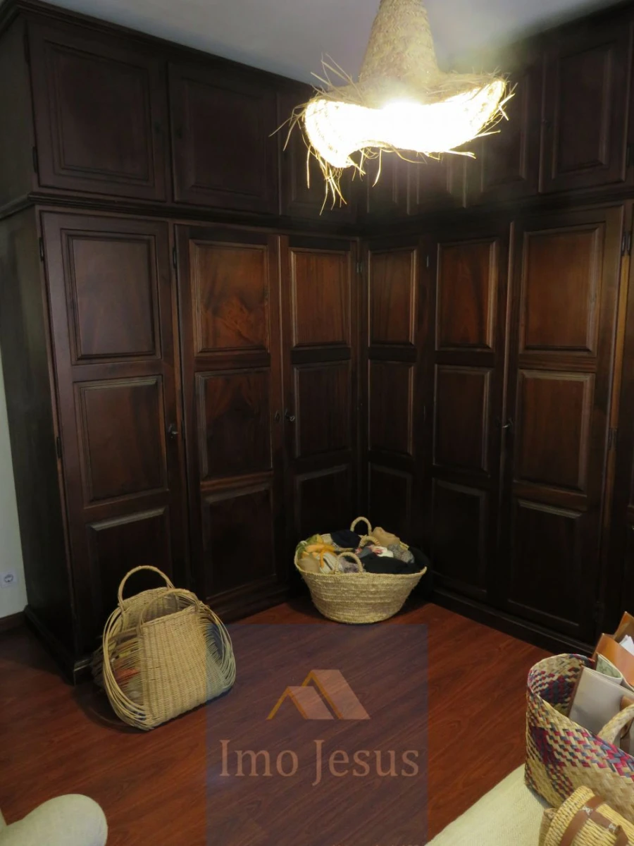 Moradia T5 para Venda em Mafamude e Vilar do Paraíso Foto 13