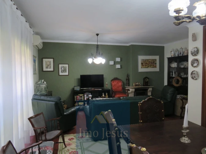 Moradia T5 para Venda em Mafamude e Vilar do Paraíso Foto 28