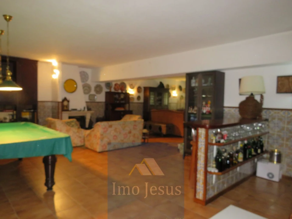 Moradia T5 para Venda em Mafamude e Vilar do Paraíso Foto 44