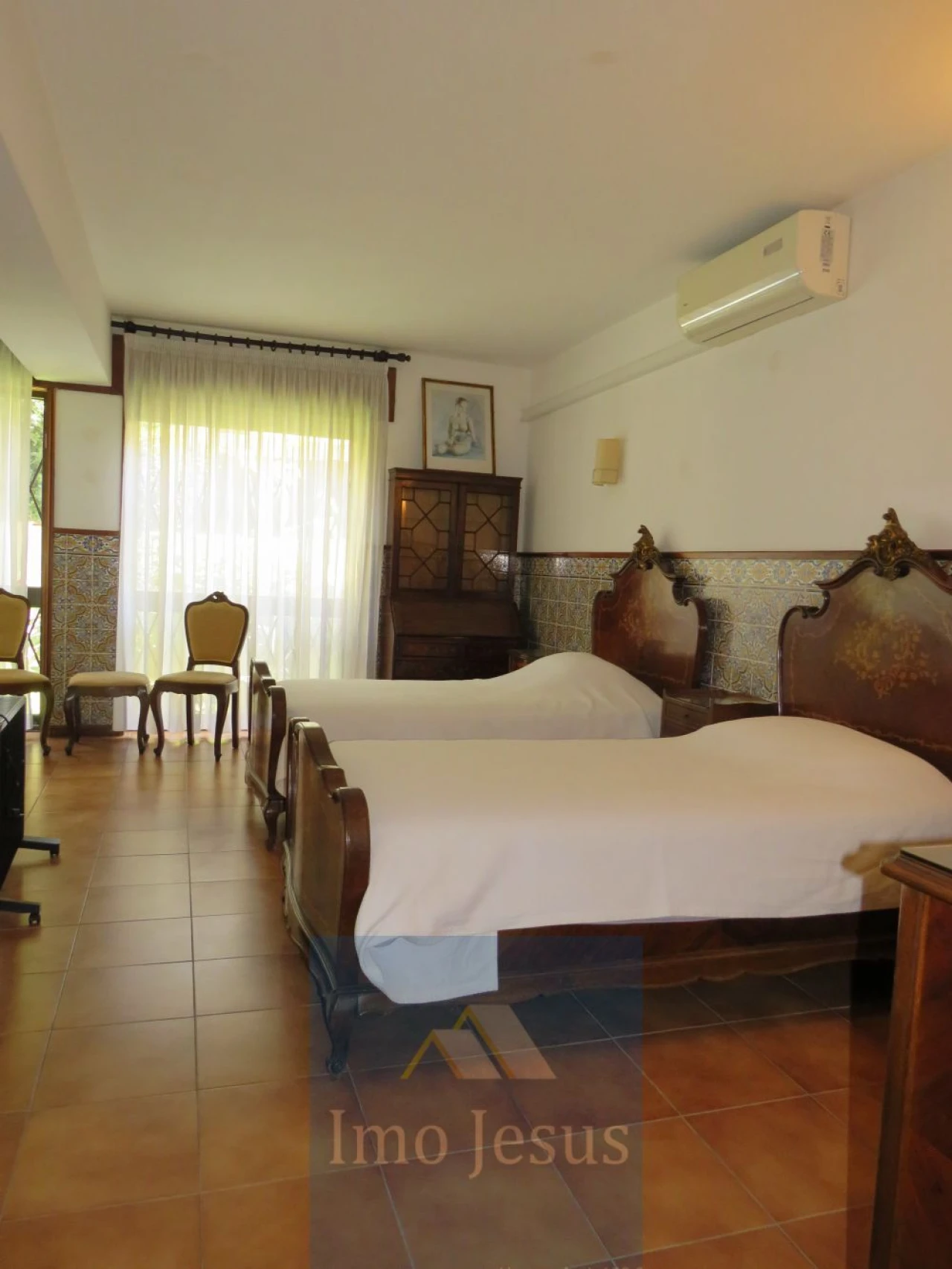 Moradia T5 para Venda em Mafamude e Vilar do Paraíso Foto 51