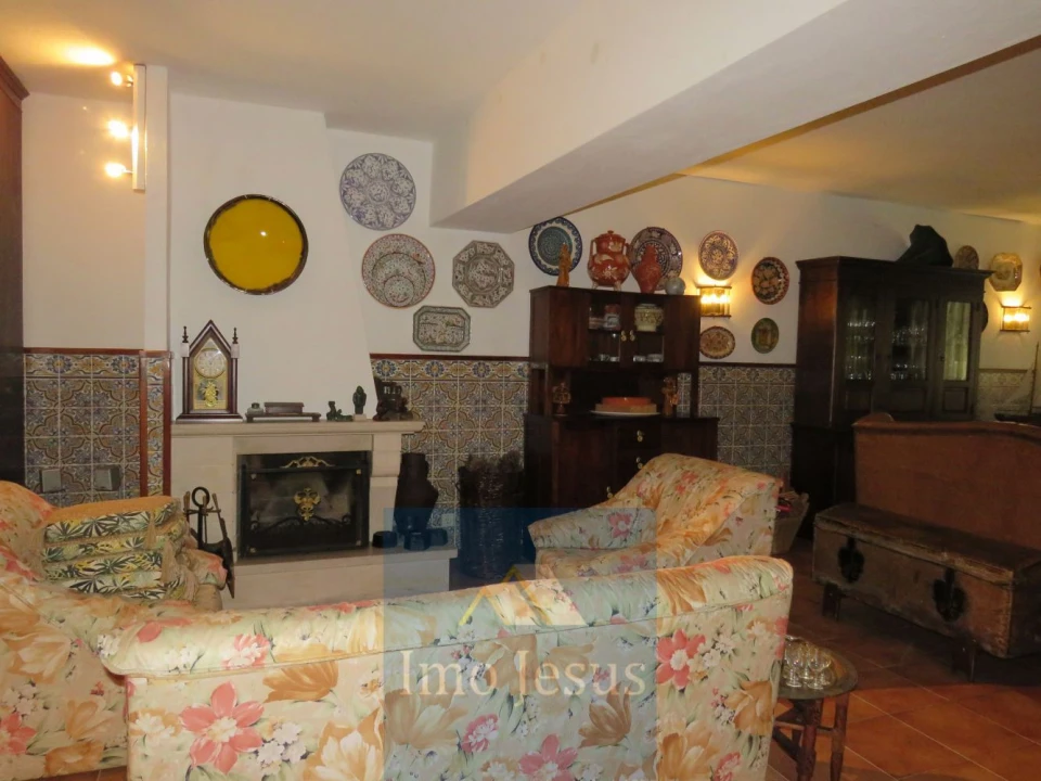 Moradia T5 para Venda em Mafamude e Vilar do Paraíso Foto 47