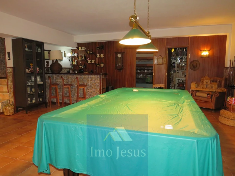 Moradia T5 para Venda em Mafamude e Vilar do Paraíso Foto 45