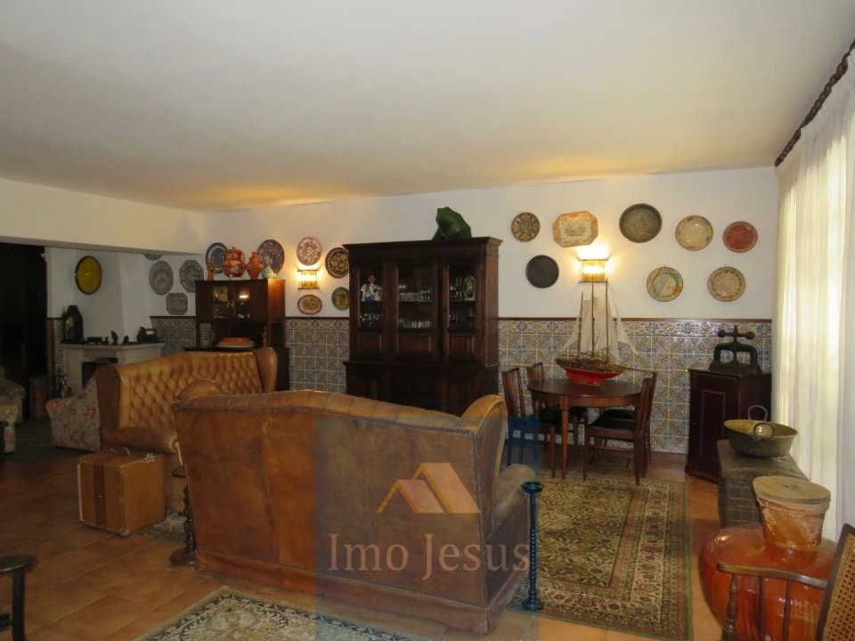 Moradia T5 para Venda em Mafamude e Vilar do Paraíso Foto 50