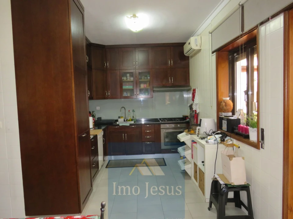 Moradia T5 para Venda em Mafamude e Vilar do Paraíso Foto 35