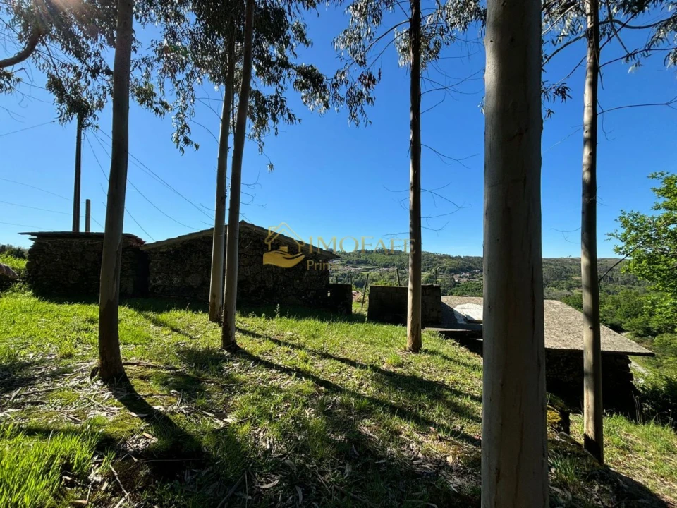 Moradia T2 para Venda em Aboim, Felgueiras, Gontim e Pedraído Foto 18