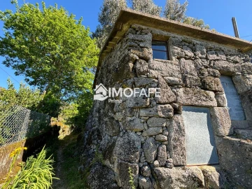 Moradia T2 para Venda em Aboim, Felgueiras, Gontim e Pedraído