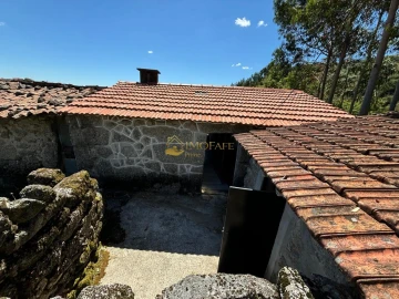 Moradia T2 para Venda em Aboim, Felgueiras, Gontim e Pedraído