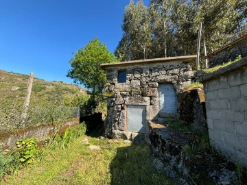 Moradia T2 para Venda em Aboim, Felgueiras, Gontim e Pedraído
