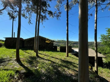 Moradia T2 para Venda em Aboim, Felgueiras, Gontim e Pedraído