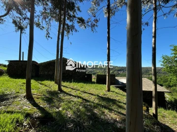 Moradia T2 para Venda em Aboim, Felgueiras, Gontim e Pedraído