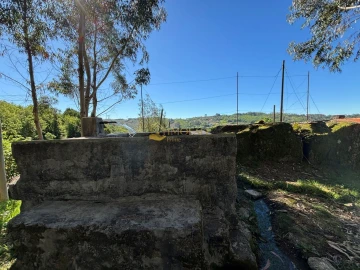 Moradia T2 para Venda em Aboim, Felgueiras, Gontim e Pedraído