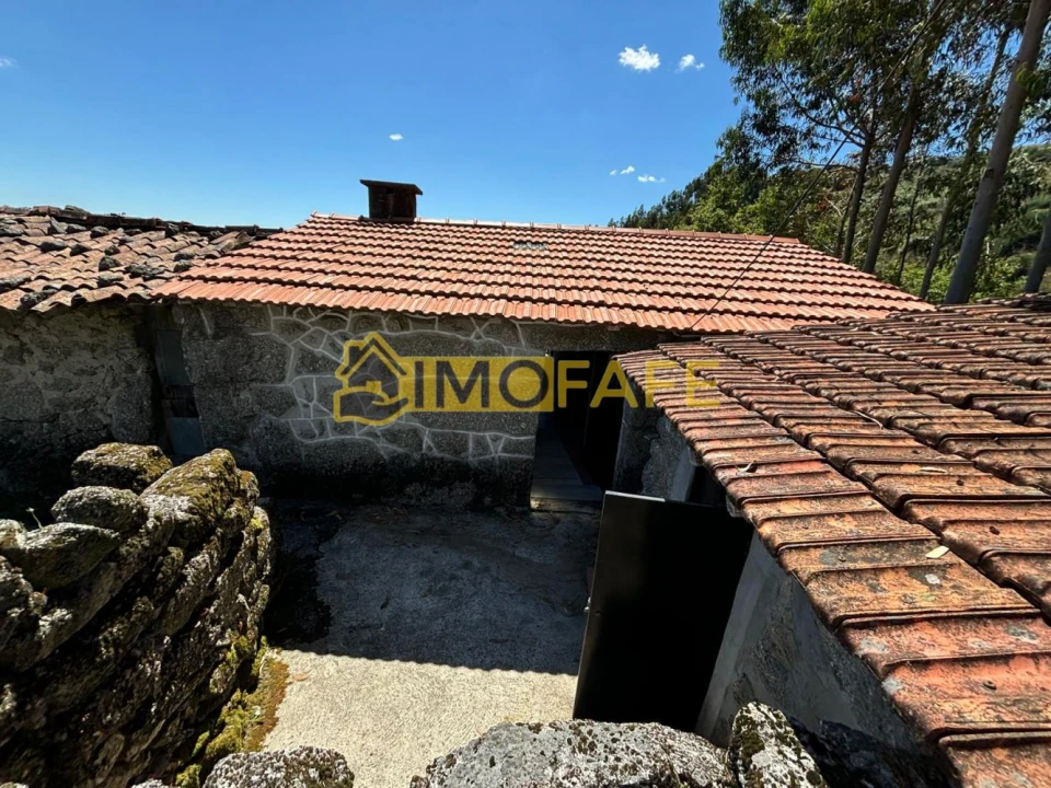 Moradia T2 para Venda em Aboim, Felgueiras, Gontim e Pedraído Foto 1