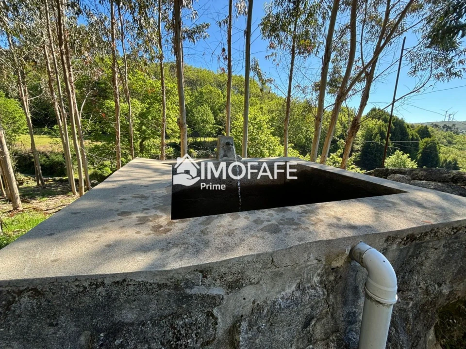 Moradia T2 para Venda em Aboim, Felgueiras, Gontim e Pedraído Foto 20