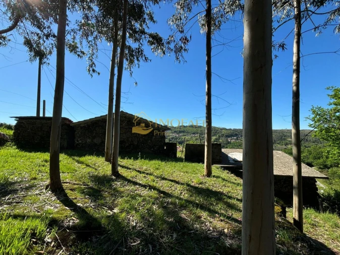 Moradia T2 para Venda em Aboim, Felgueiras, Gontim e Pedraído Foto 18